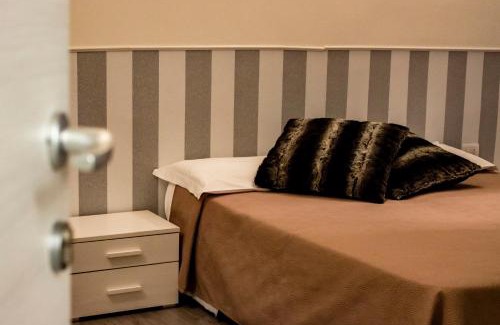 Borgo Roma House | Business centro fiera