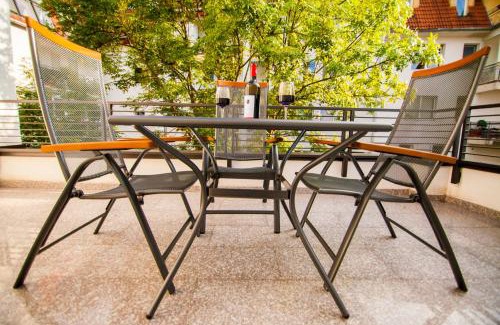 Cluj-Napoca Apartment | Business Class Apartment