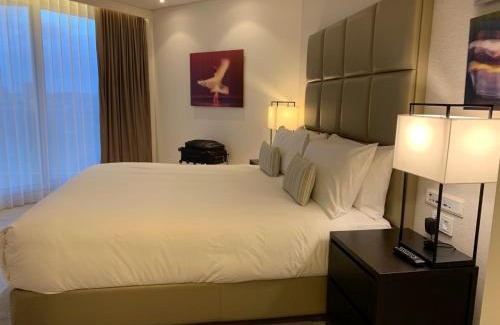 Herzliya Pituach Apartment | Business Class Marina Herzliya