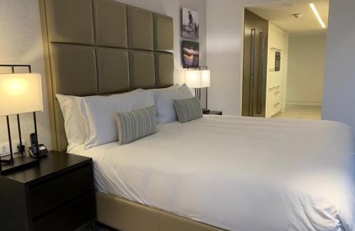 Herzliya Pituach Apartment | Business Class Marina Herzliya