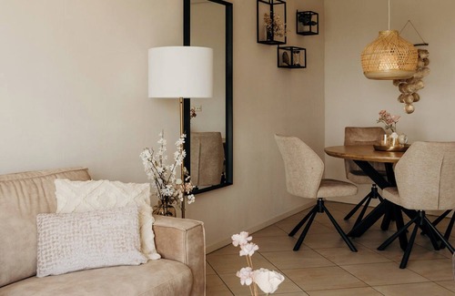 De Cocksdorp Apartment | Business Class Studio