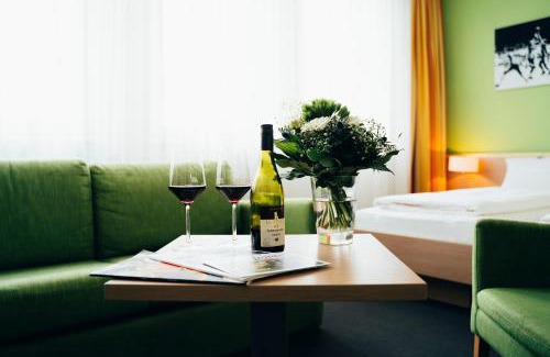 Grosswallstadt Hotel | business & conference Sporthotel Großwallstadt