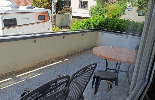 Heppenheim Apartment | Business Apartment/ferienwohnung - Wohnen bei Interkulturellen Leuten mit Niveau