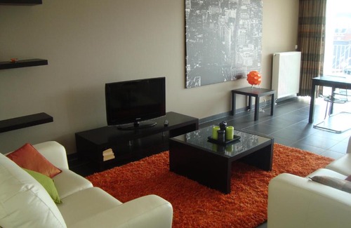 Leuven Apartment | Business Flats Leuven