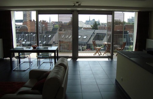 Leuven Apartment | Business Flats Leuven