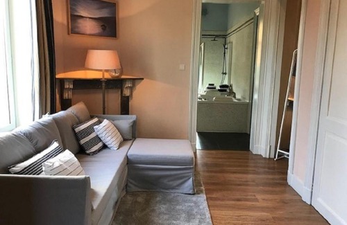 Ekkergem Apartment | Business-flatsGhent
