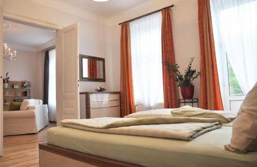 Penzing Apartment | Business Home Vienna