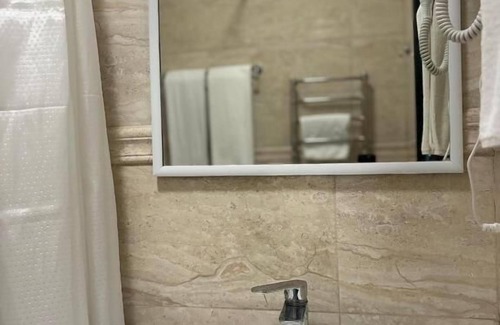 Almaty Hotel | Business Hotel Almaty