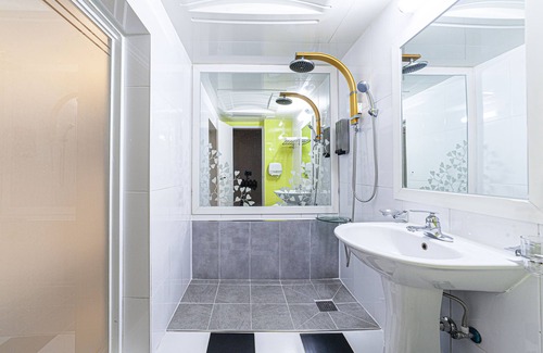 Dong-Gu Hotel | Business Hotel Duu