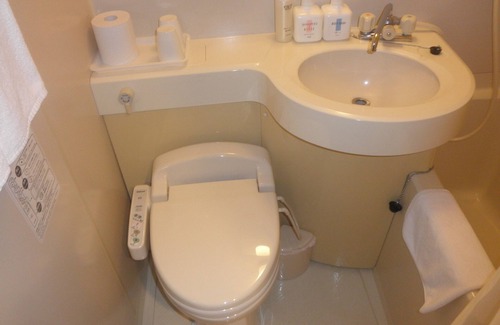 Ichihara Hotel | Business Hotel Goi Hills
