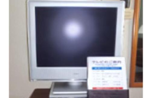 Yonezawa Hotel | Business Hotel Heisei - Vacation STAY 90548