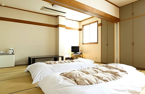 Fuji Hotel | Business Hotel Konen