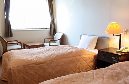 Fuji Hotel | Business Hotel Konen