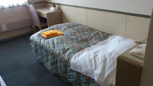 Tomakomai Hotel | Business Hotel Motonakano