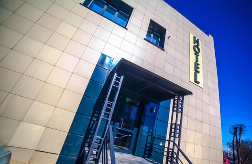 Magnitogorsk Hotel | Business Hotel