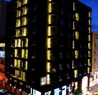 Sfax Eljadida Hotel | BUSINESS HOTEL SFAX