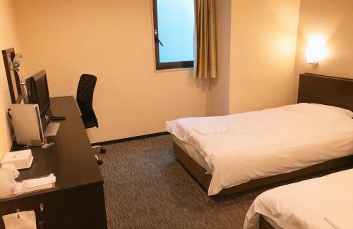 Aoi Ward Hotel | Business Hotel Sunpu