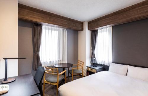 Kita Ward Hotel | Business Inn Norte 2