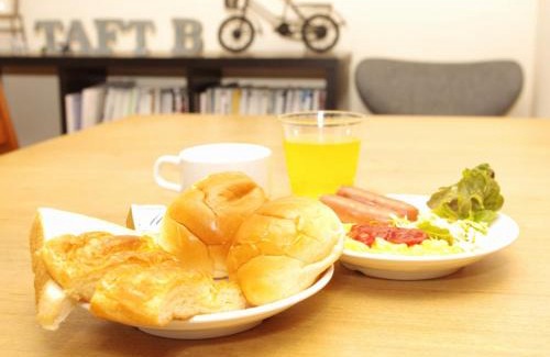 Kita Ward Hotel | Business Inn Norte 2