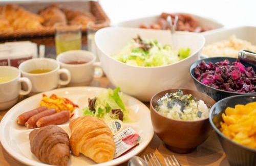 Nakajimakoen Hotel | Business Inn Norte Nakajima Park - Vacation STAY 08769v
