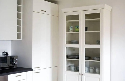Reading Apartment | Business & Leisure Stays in RG2