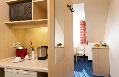 Wiederitzsch House | Business room - Early bird with breakfast - ACHAT Hotel Leipzig Messe