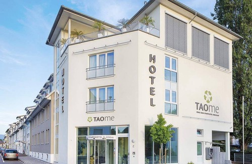 Emmendingen House | Business Single Room - TAOme - Feng Shui Stadhotel Breisgau