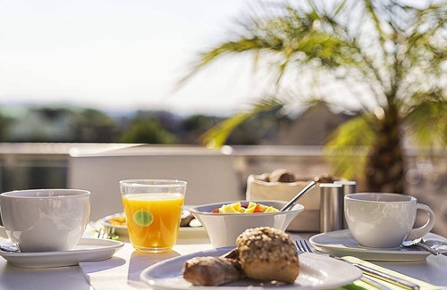 Emmendingen House | Business Single Room - TAOme - Feng Shui Stadhotel Breisgau