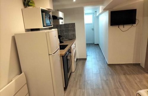 Antony Apartment | Business Studio à 10 Minutes de Paris