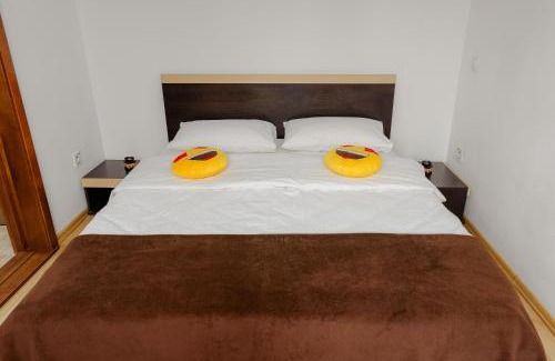 Balotesti Apartment | Business Transit to Therme & Bucharest Airport
