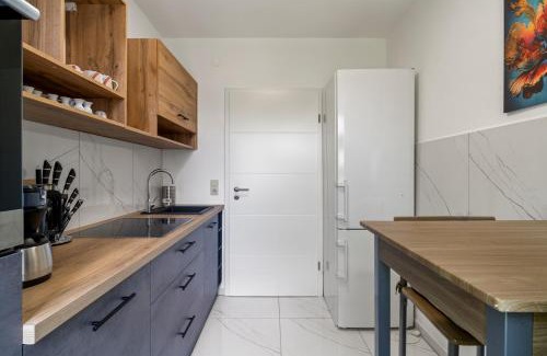 Griesheim Apartment | Business & Travel Apartment - Top Lage - 20 Min vom Frankfurt Airport
