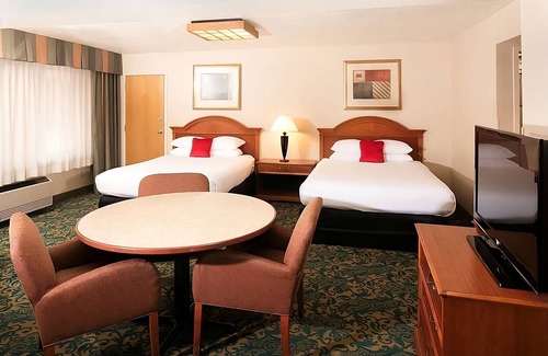 St. George Resort | Business Travel, Comfy Unit Near Attractions, Parking, Breakfast