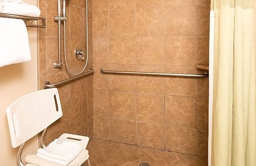 St. George Resort | Business Travel, Comfy Unit Near Attractions, Parking, Breakfast