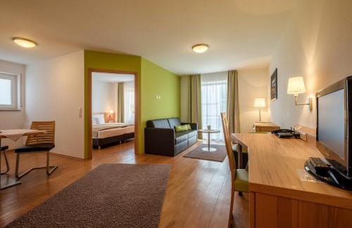 Sulgen Hotel | BusinessHotel Schramberg