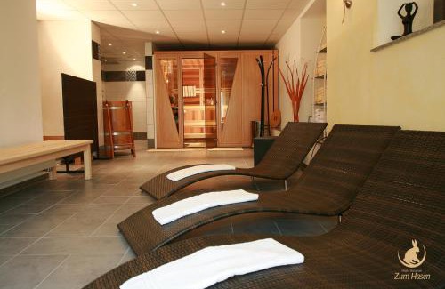 Sulgen Hotel | BusinessHotel Schramberg