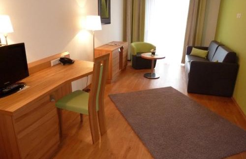 Sulgen Hotel | BusinessHotel Schramberg