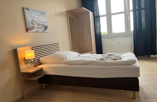 Eckernfeld Apartment | BusinessInn Aparthotel Bremerhaven