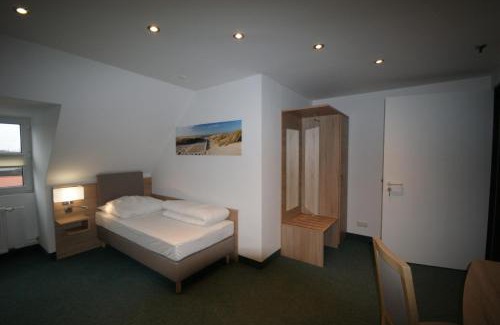 Eckernfeld Apartment | BusinessInn Aparthotel Bremerhaven