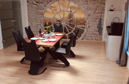 Fuerth Apartment | Businessloft Fürth