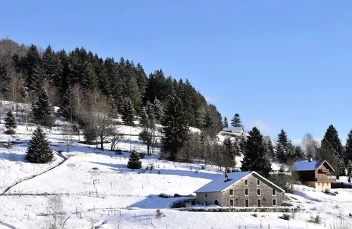 Bussang Apartment | Bussang Holiday Village - Vosges Massif * - Azureva - Superior Studio 2 People