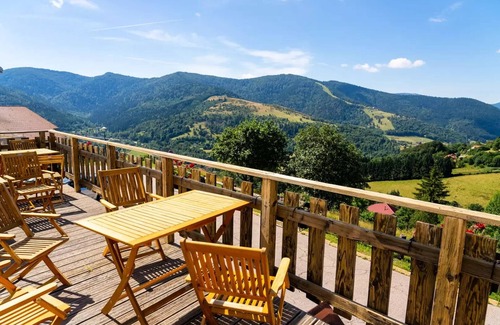 Bussang Apartment | Bussang Holiday Village - Vosges Massif * - Azureva - Superior Studio 2 People
