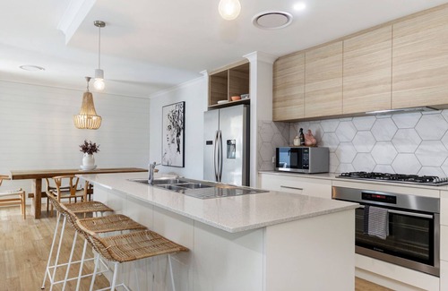 West Busselton House | Busselton Beachside Beauty