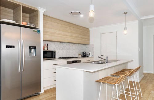 West Busselton House | Busselton Beachside Beauty