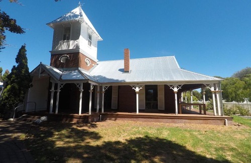 Busselton Hotel | Busselton Ithaca Motel