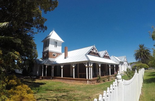Busselton Hotel | Busselton Ithaca Motel