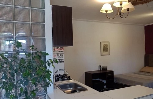 Las Heras Apartment | Bussola Mendoza