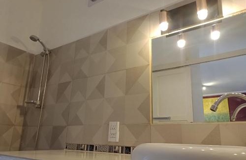 Las Heras Apartment | Bussola Mendoza