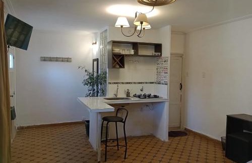 Las Heras Apartment | Bussola Mendoza