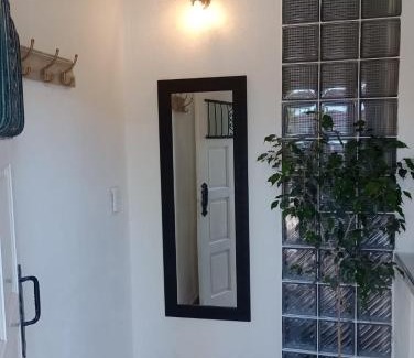 Las Heras Apartment | Bussola Mendoza