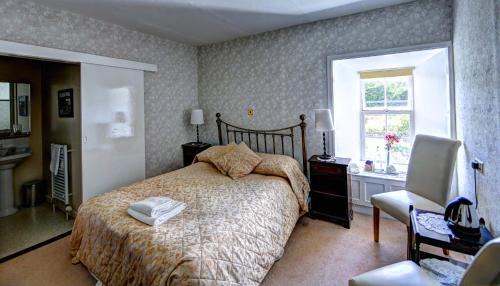 Busta Hotel | Busta House Hotel